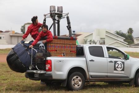 Чемпионат Мира 2014. Крайний спортивный полет