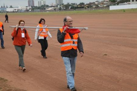 Чемпионат Мира 2014. Крайний спортивный полет