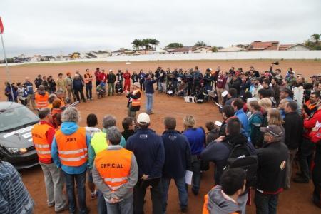 Чемпионат Мира 2014. Крайний спортивный полет