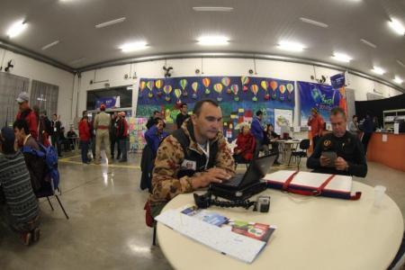 Чемпионат Мира 2014. Крайний спортивный полет