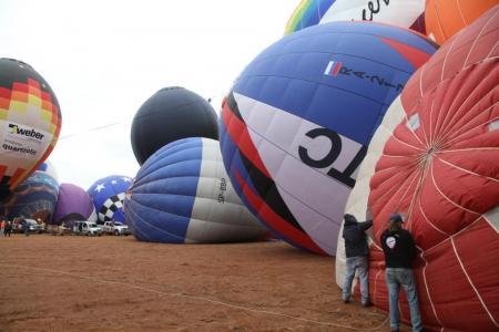 Чемпионат Мира 2014. Крайний спортивный полет