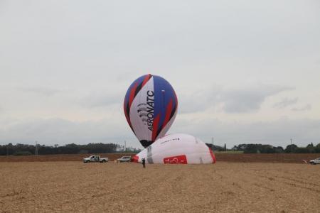 Чемпионат Мира 2014. Крайний спортивный полет
