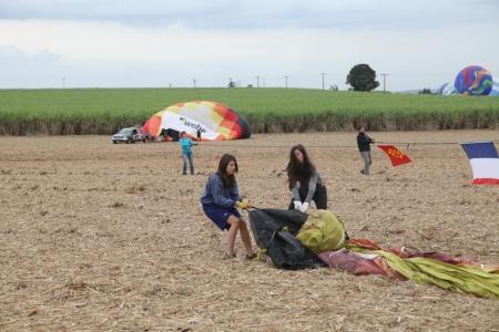 Чемпионат Мира 2014. Крайний спортивный полет