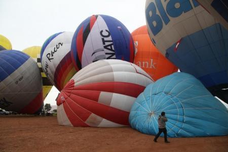 Чемпионат Мира 2014. Крайний спортивный полет