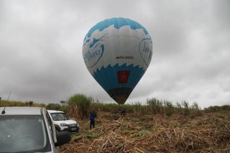 Чемпионат Мира 2014. Крайний спортивный полет