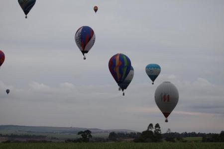 Чемпионат Мира 2014. Крайний спортивный полет
