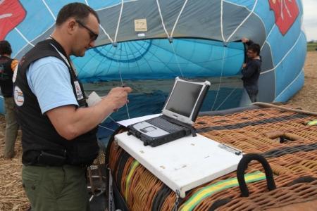 Чемпионат Мира 2014. Крайний спортивный полет