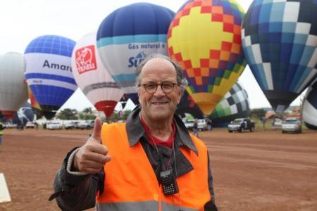Чемпионат Мира 2014. Крайний спортивный полет