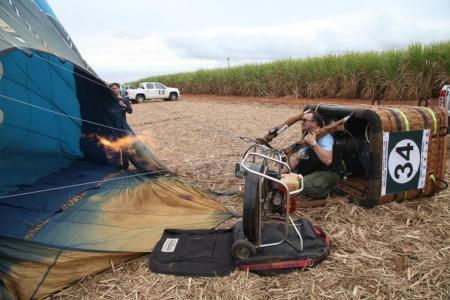 Чемпионат Мира 2014. Крайний спортивный полет
