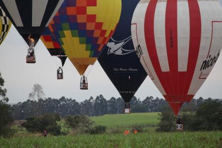 Чемпионат Мира 2014. Крайний спортивный полет