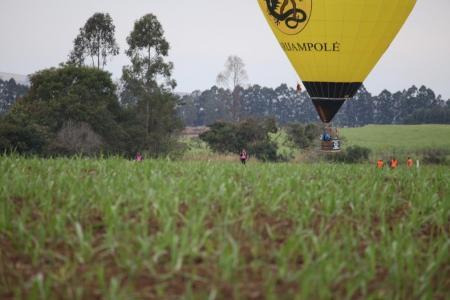 Чемпионат Мира 2014. Крайний спортивный полет