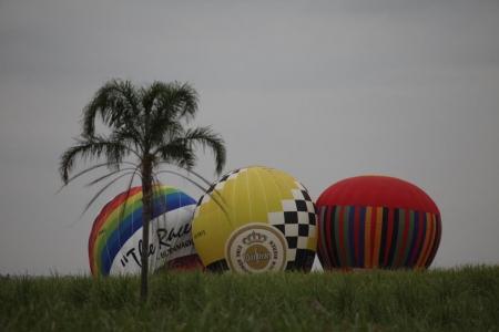 Чемпионат Мира 2014. Крайний спортивный полет