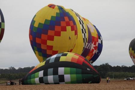 Чемпионат Мира 2014. Крайний спортивный полет