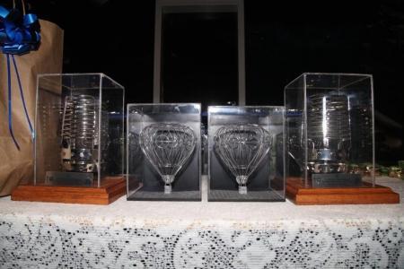 Чемпионат Мира 2014. Фотографии с награждения