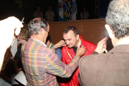 Чемпионат Мира 2014. Фотографии с награждения