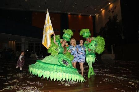 Чемпионат Мира 2014. Фотографии с награждения