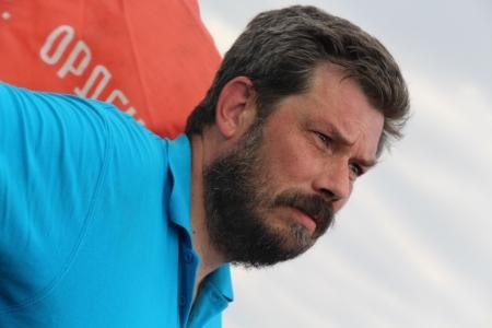 Небосвод Белогорья. Фоторепортаж от 2 августа. Прохоровка.