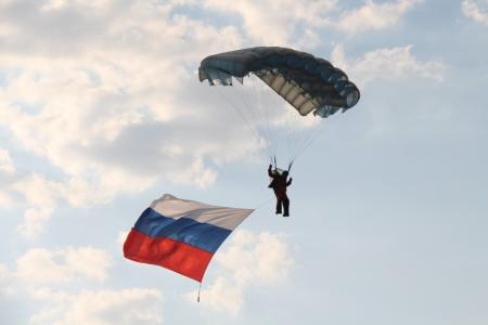 Небосвод Белогорья. Фоторепортаж от 2 августа. Прохоровка.