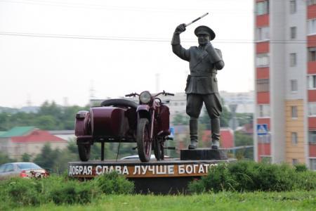 Небосвод Белогорья. Фоторепортаж от 3 августа. Белгород.