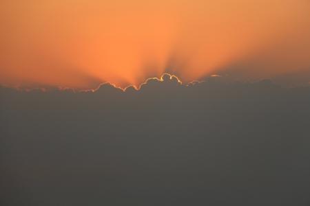 Небосвод Белогорья. Фоторепортаж от 3 августа. Белгород.