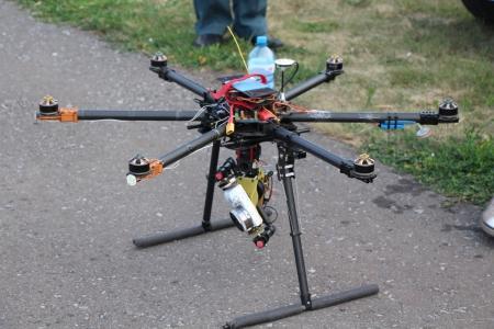 2-й межрегиональный патриотический аэрофестиваль «Небосвод Белогорья»