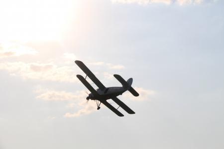 2-й межрегиональный патриотический аэрофестиваль «Небосвод Белогорья»