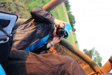 2-й межрегиональный патриотический аэрофестиваль «Небосвод Белогорья»