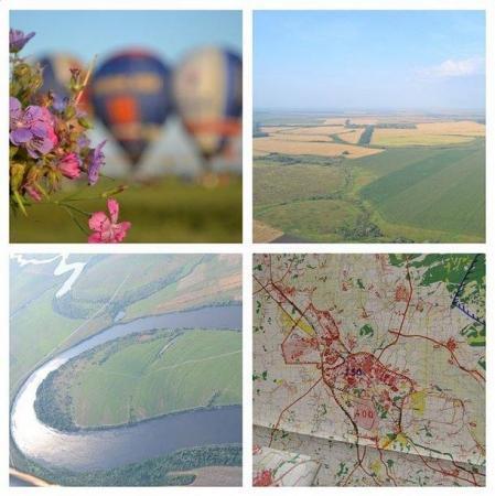 Небо России-2014. До старта осталось 3 дня