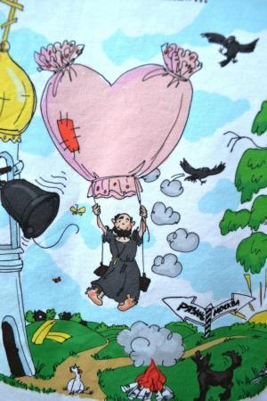 Небо России 2014. До старта осталось 3 дня.