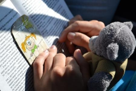 Небо России 2014. День первый.