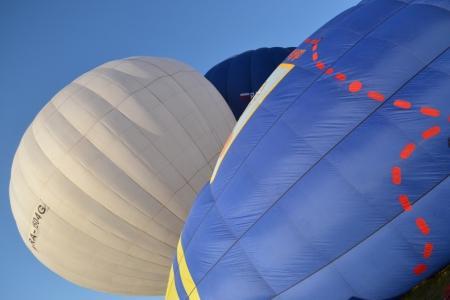 Небо России 2014. День первый.