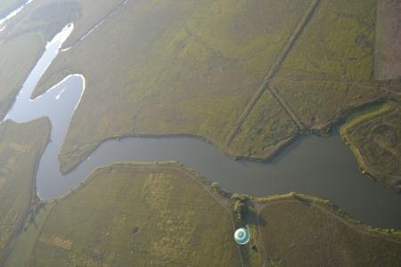 Небо России 2014. День первый.