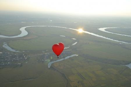 Небо России 2014. День первый.