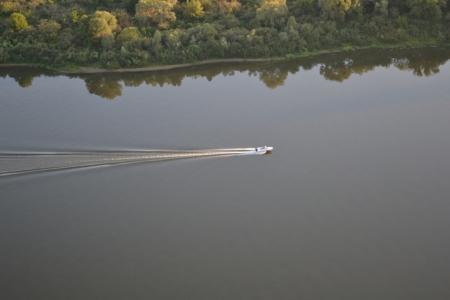 Небо России 2014. День первый.