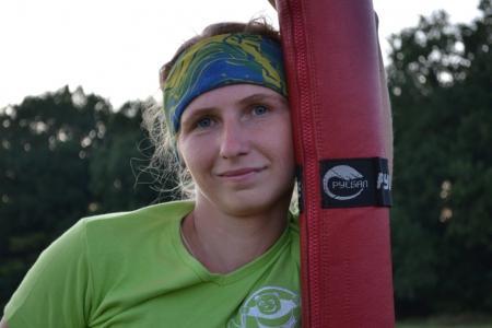 Небо России 2014. День первый.