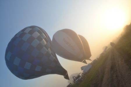 Небо России 2014. День третий.