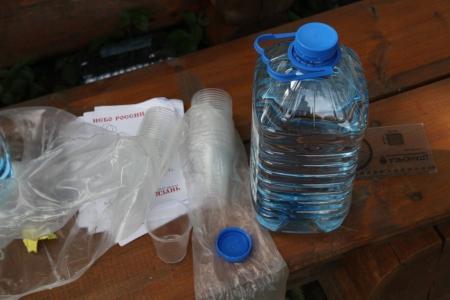 Небо России 2014. Соревнования со спортивными наблюдателями.