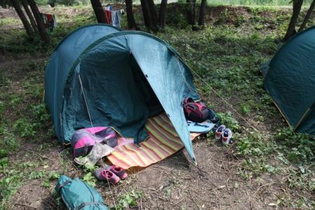 Небо России 2014. Соревнования со спортивными наблюдателями.