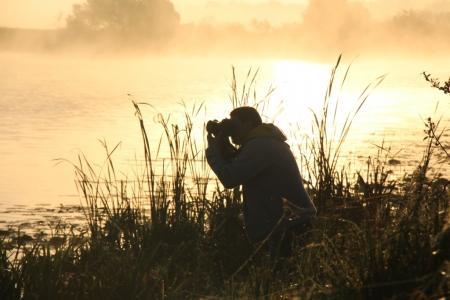 Небо России 2014. Утро четырнадцатого