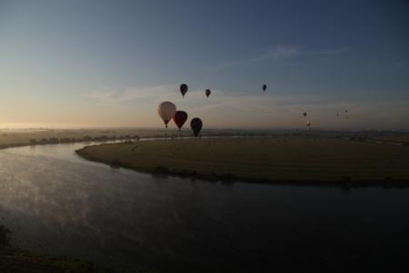 Небо России 2014. Итоги соревнований.