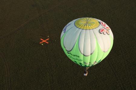 Небо России 2014. Итоги соревнований.