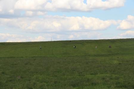 "Московское небо" 2014