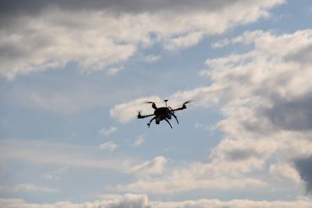 "Московское небо" 2014