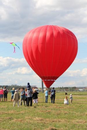 "Московское небо" 2014