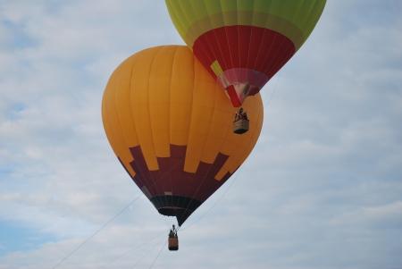 "Московское небо" 2014