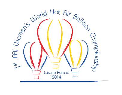 1-й ЧМ среди женщин. 2-й полет.