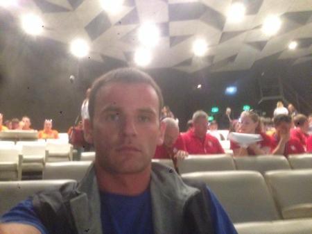 2-й ЧМ среди молодежи. Брифинг.