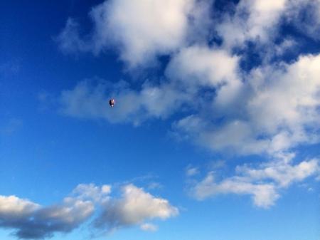 2-й ЧМ среди молодежи. 1-й полет, краткий фотоотчет с высоты.