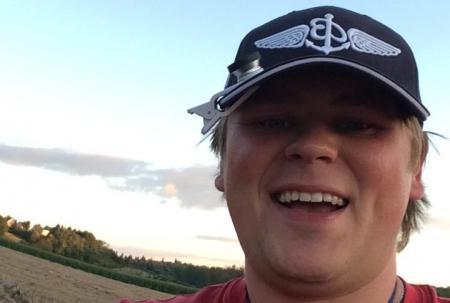 2-й ЧМ среди молодежи. 1-й полет, краткий фотоотчет с высоты.