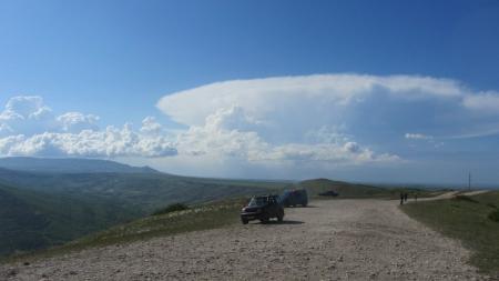 Ростов-на-Дону - Феодосия